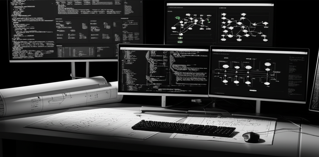 Software Architecture and Code